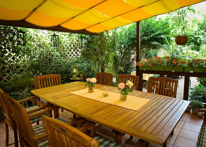 Hotel Azenberg Stuttgart